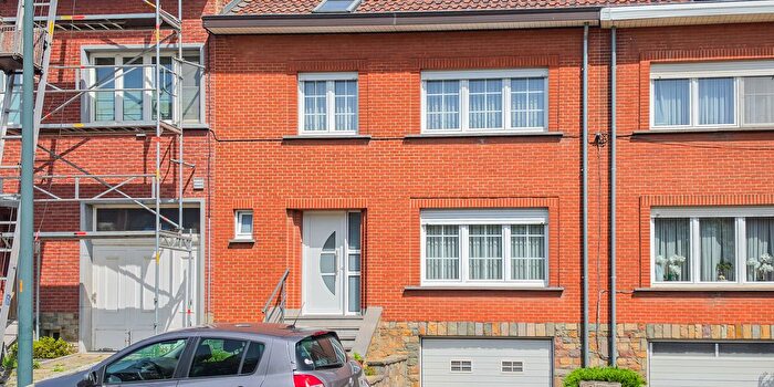 Tramlaan, Sterrebeek : Maison 3 pièces à vendre