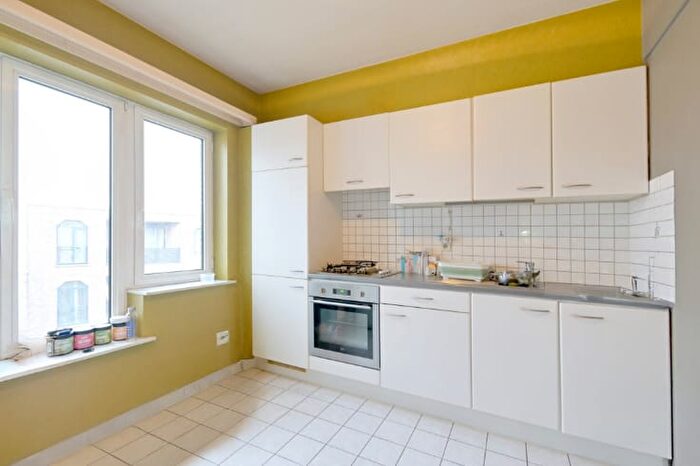 Appartement 12 pièces à vendre - Antwerpse Steenweg, SintNiklaas