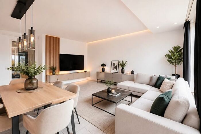 Appartement 1 pièce à vendre - Boulevard Frankignoul C, Liège