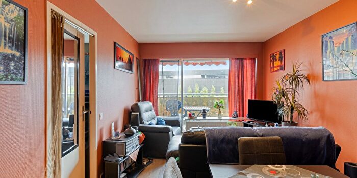 Appartement 1 pièce à vendre - Elektriciteitsstraat, Mechelen