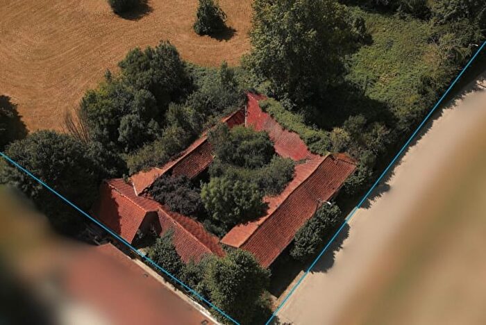 Lierenhoek, Brakel : Maison 8 pièces à vendre