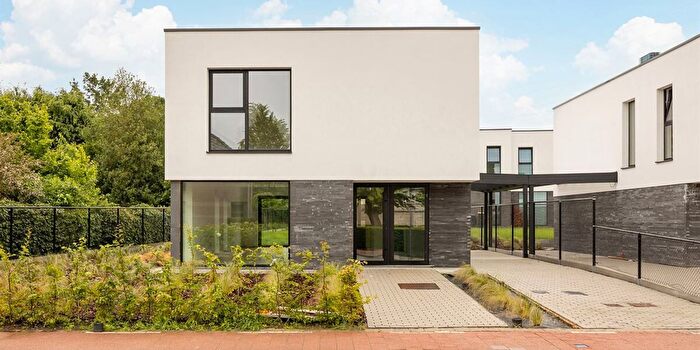 Maison 4 pièces à vendre - Grote Baan, Wespelaar