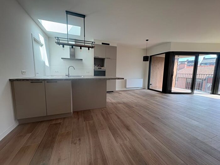 Appartement 2 pièces à louer à Kaboutermansstraat, Leuven