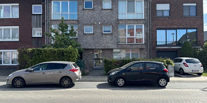 Appartement 2 pièces à louer - TijlenNelestraat, Turnhout