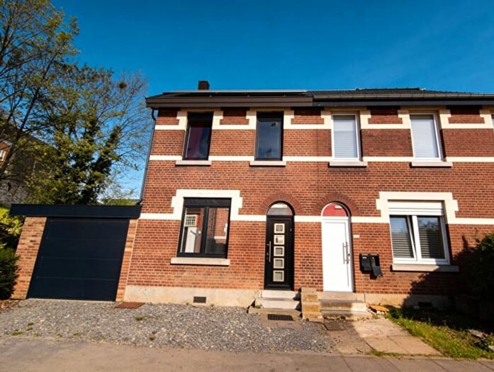 Cité A Delrée, Tilff - Maison 2 pièces à vendre