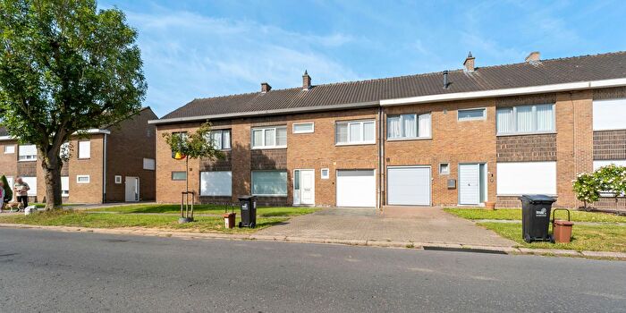 Maison 5 pièces à vendre à Sprokkelweg, Kuurne