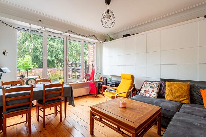 Camille Huysmanslaan A, Antwerpen : Appartement 1 pièce à vendre