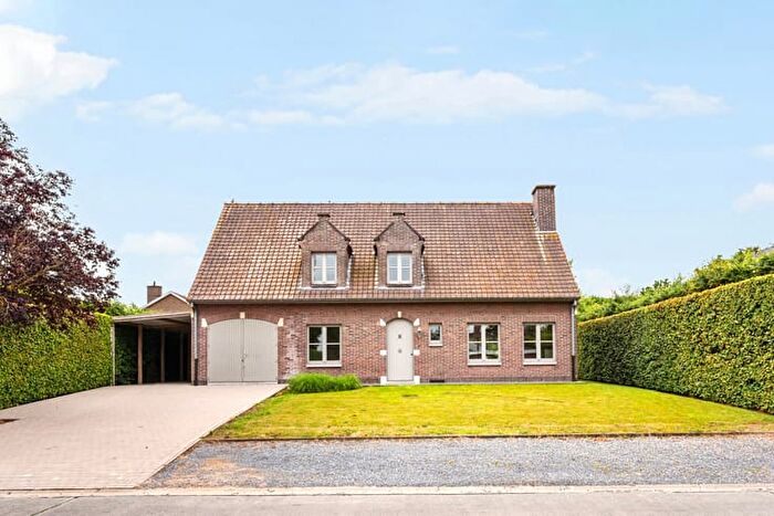 Maison 5 pièces à vendre à Schoendalestraat, Waregem Desselgem