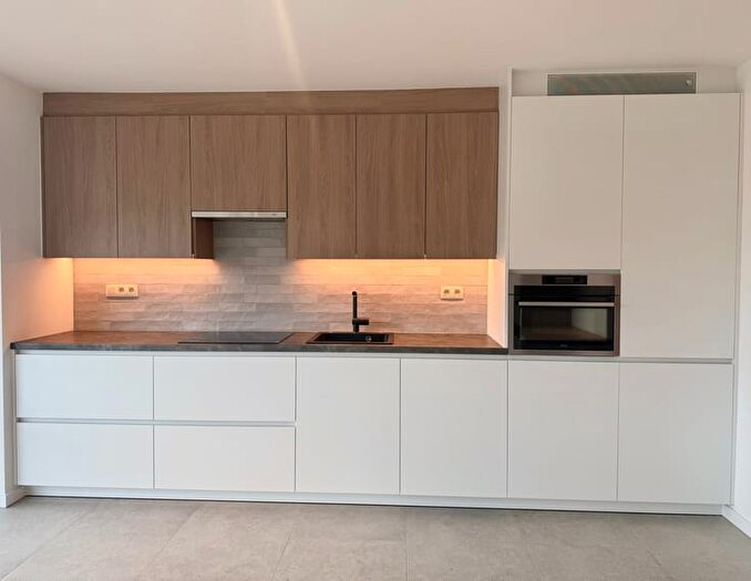 Kursaallaan, Koksijde : Appartement 6 pièces à louer