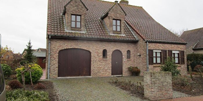 Maison 3 pièces à vendre à Schaerdeke, Lo