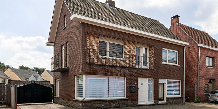 Maison 4 pièces à vendre à Houtseweg, Beerse