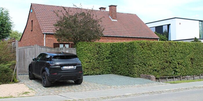 Maison 4 pièces à vendre - Lintsesteenweg, Lier