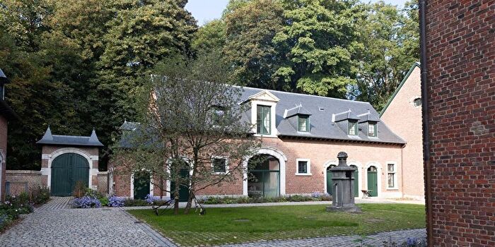 Maison 2 pièces à vendre - Beneluxlaan, Vilvoorde