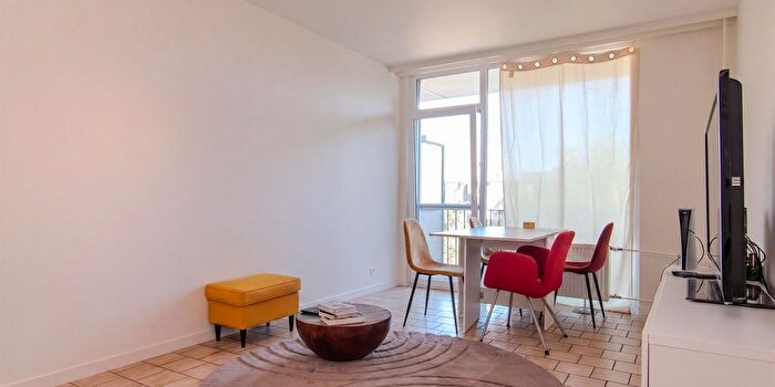 Steynstraat, Hoboken - Appartement 1 pièce à vendre