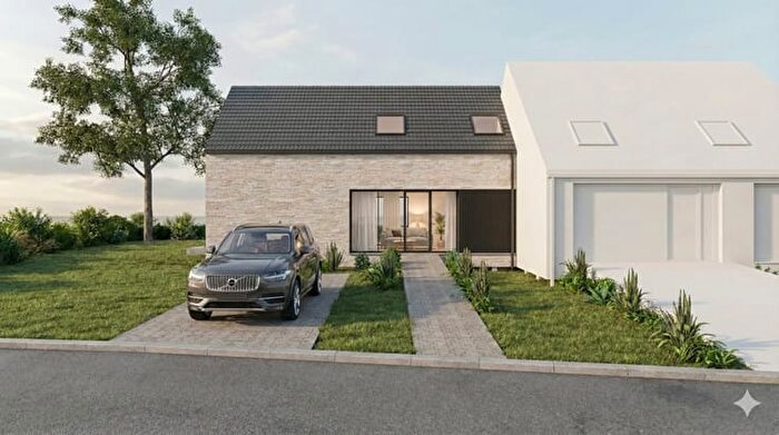 Maison 3 pièces à vendre - Terdekdelleweg, Overijse