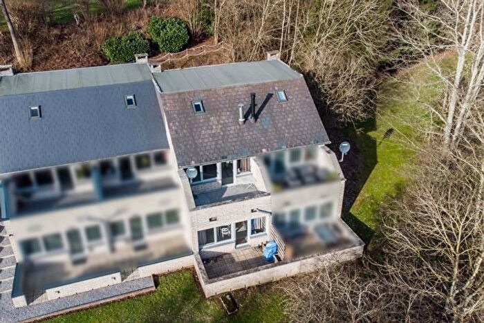 Chemin du Calvaire, Malmedy - Appartement 7 pièces à vendre