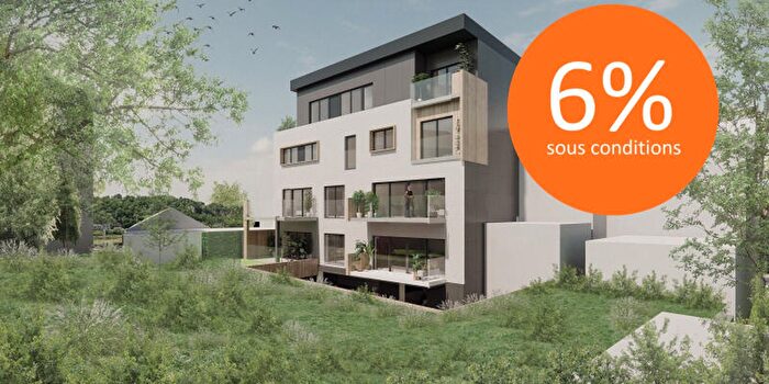 Appartement 2 pièces à vendre à Rempart des Arbalétriers, Visé