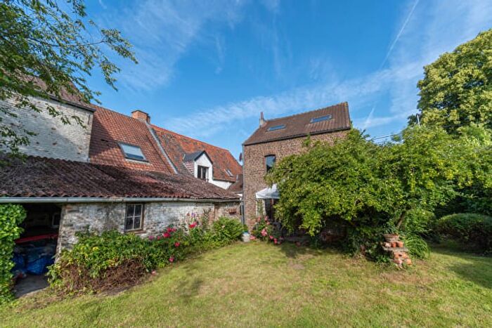 Avenue Jules Gathy, GrezDoiceau BossutGottechain - Maison 3 pièces à vendre