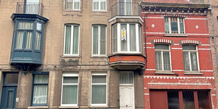 Kerkomtrek, Menen : Maison 6 pièces à vendre