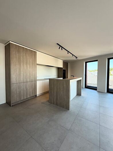 Appartement 6 pièces à Gemeenteplein, Lummen, à vendre