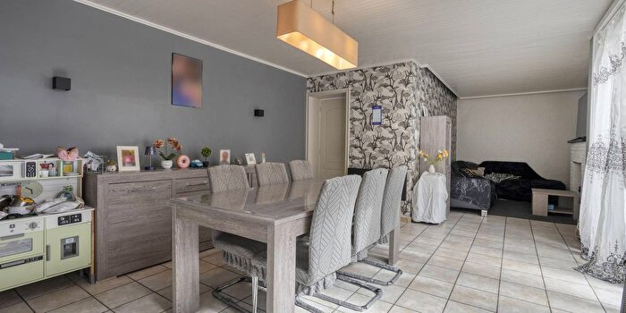 Izegem, WestVlaanderen : Maison 3 pièces à vendre