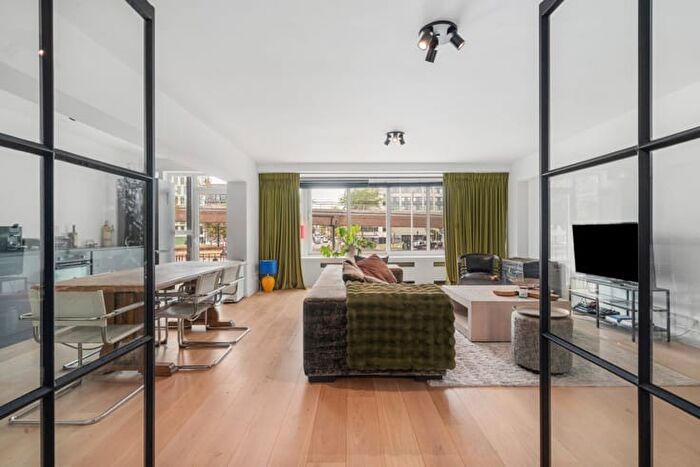Hubert FrereOrbanlaan, Gent : Appartement 3 pièces à vendre