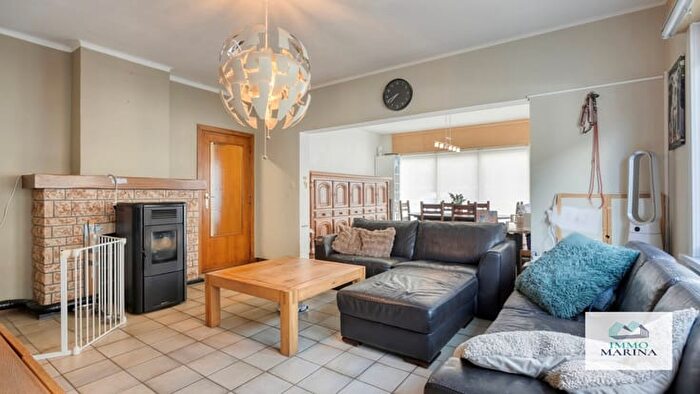 Maison 1 pièce à Gelrodestraat, Aarschot, à vendre