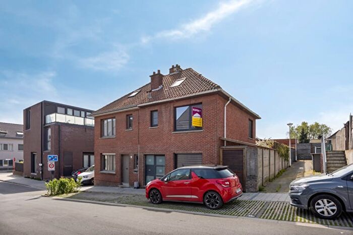 OudVeerstraat, Kruibeke - Maison 14 pièces à vendre