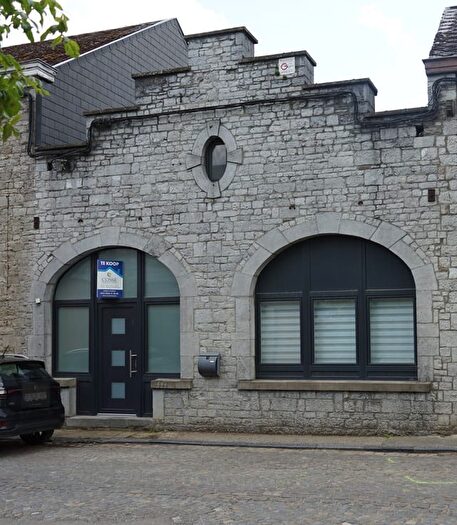 Maison 2 pièces à vendre - Grand'Rue B, OCQUIER