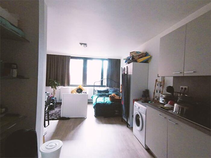 Tervuursestraat, Leuven : Appartement 4 pièces à louer