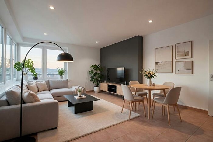 Appartement 2 pièces à Quai de l'Ourthe, Liège, à vendre