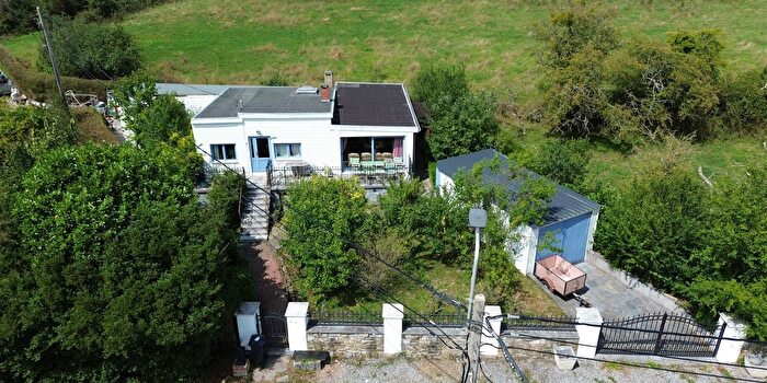 ComblainFairon, Luik - Maison 2 pièces à vendre