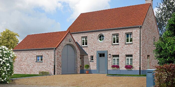 Maison 3 pièces à vendre à SommeLeuze, Namen