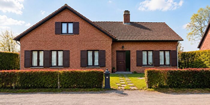 Bastelare, Lochristi - Maison 3 pièces à vendre