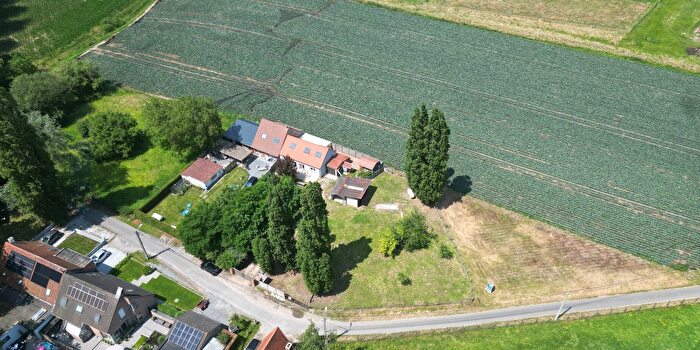 Ijzerpoort, Gullegem - Maison 2 pièces à vendre