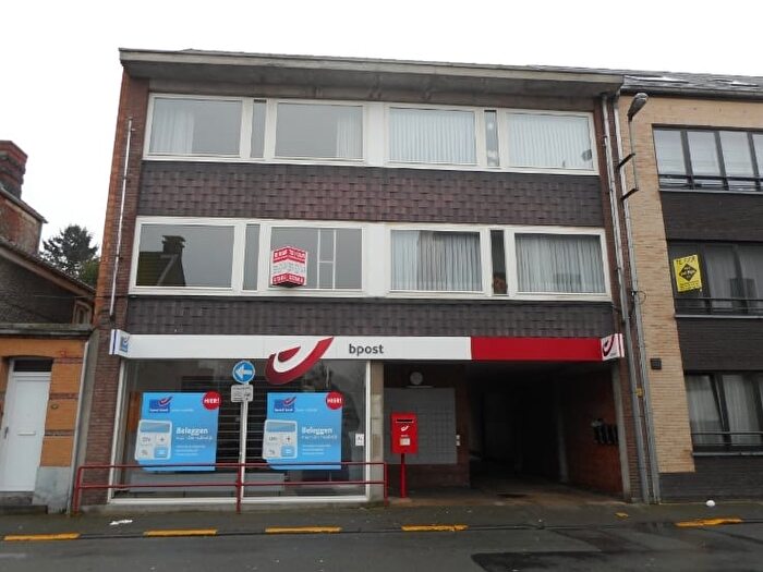 Stadionstraat, Stekene : Appartement 7 pièces à louer