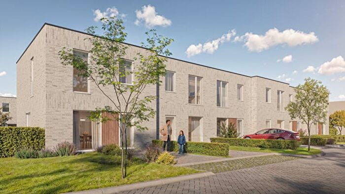 Maison 3 pièces à vendre - Lindestraat, Herzele