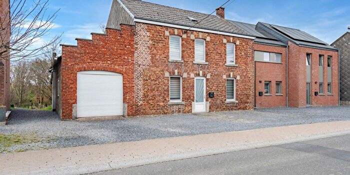 Maison 3 pièces à vendre à Rue des Jolis Bois, Aye