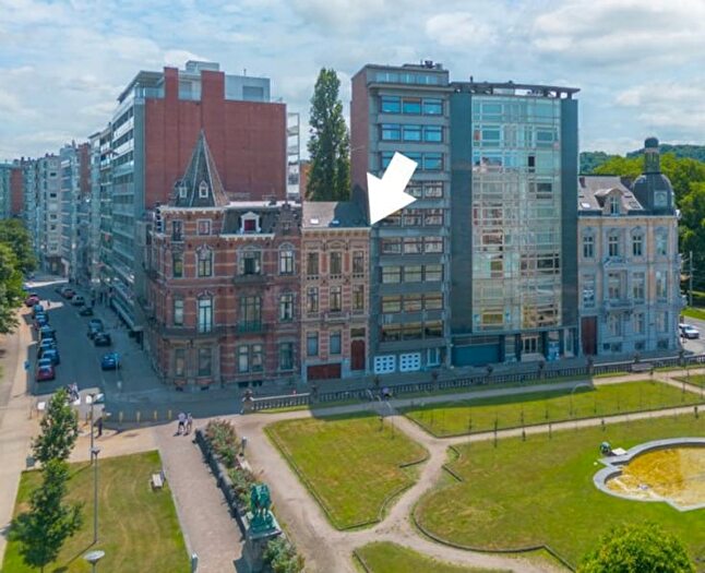 Maison 6 pièces à vendre - Rue PaulDevaux, Liège