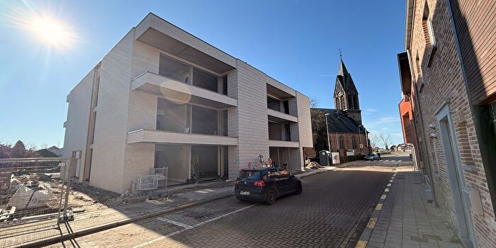 Appartement à vendre - Blaasveldstraat, Tisselt