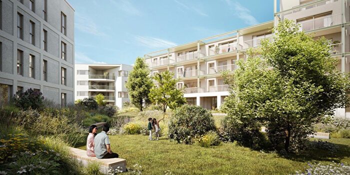 Appartement 4 pièces à vendre à Woluwedal, SintStevensWoluwe