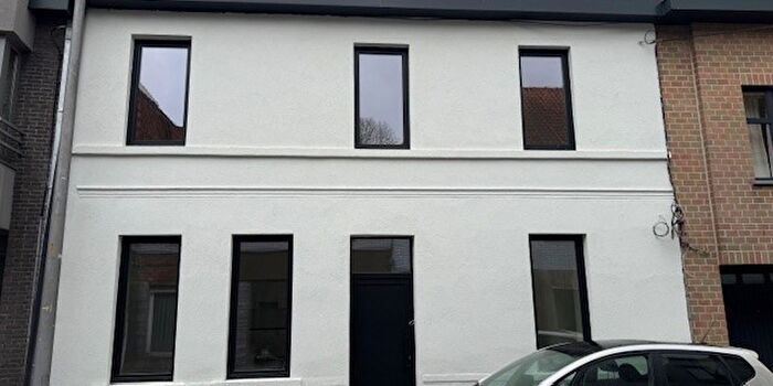 Maison 4 pièces à vendre - Brugstraat, Kruishoutem