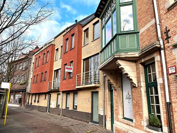 Markt, EKEREN : Appartement 2 pièces à louer