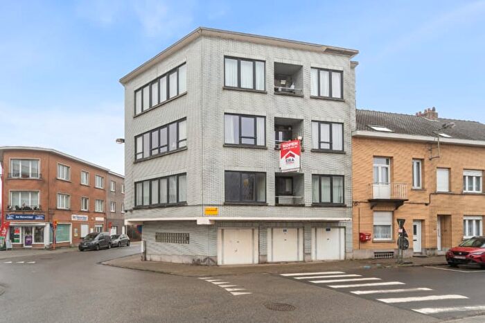 De Burtinstraat, Strombeekbever - Maison 12 pièces à vendre