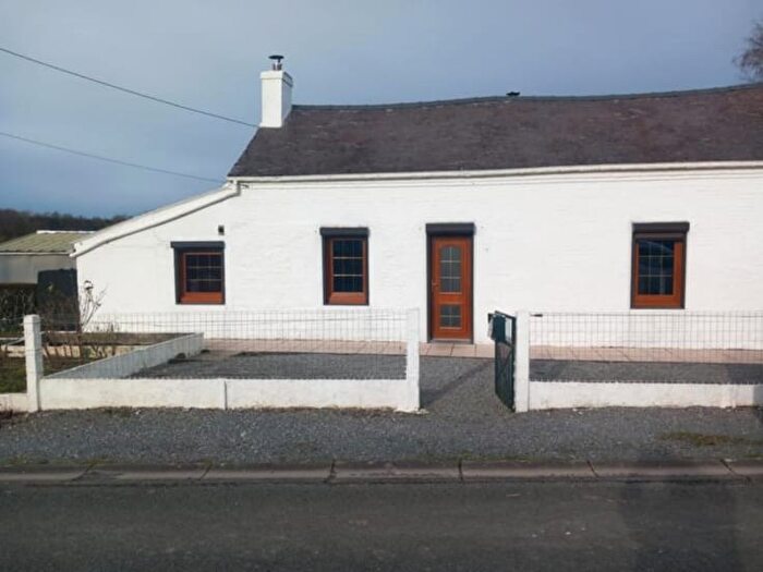 Maison 3 pièces à vendre - La Fiacrie, Momignies