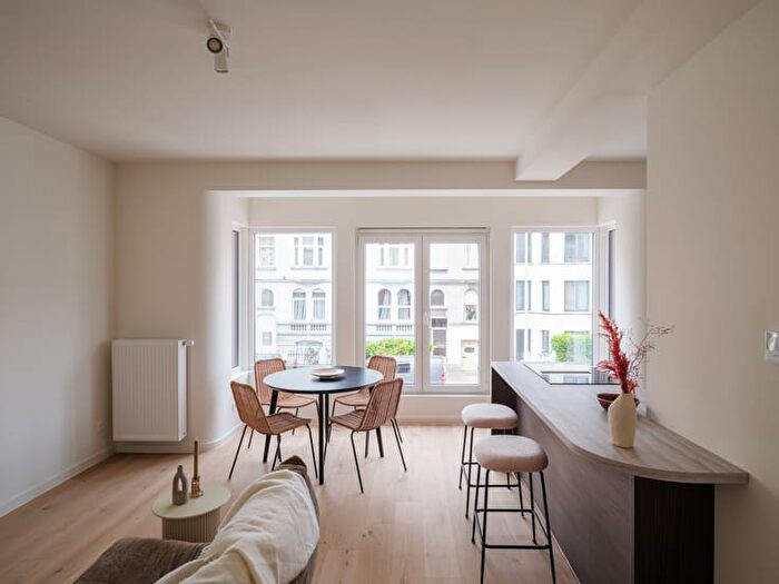 Appartement 12 pièces à Victor Braeckmanlaan, SintAmandsberg, à vendre