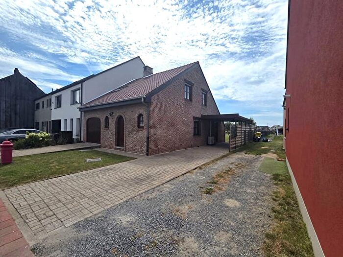 Krekelenhoekstraat, Steenokkerzeel : Maison 1 pièce à vendre