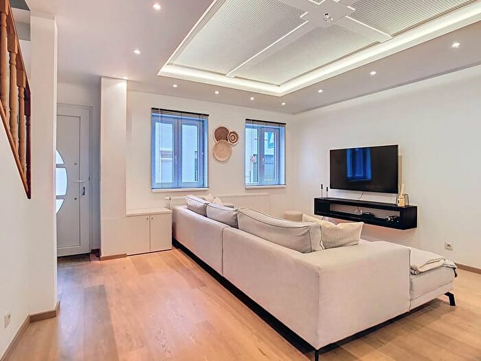 Geeraard De Cremerstraat, Rupelmonde : Maison 3 pièces à vendre