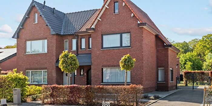 Maison 3 pièces à vendre - O L Vrouwstraat, Zolder