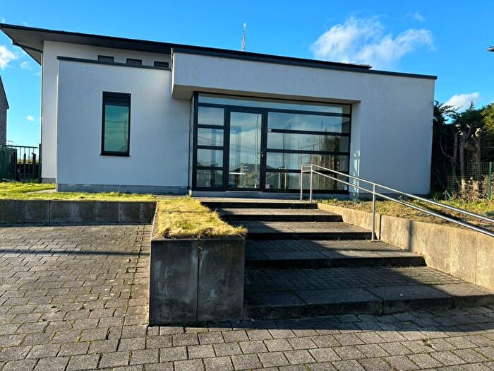 Oudenaardsesteenweg, ErpeMere : Appartement 4 pièces à louer